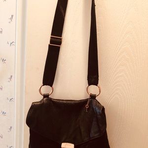 Bolzano crossbody handbag